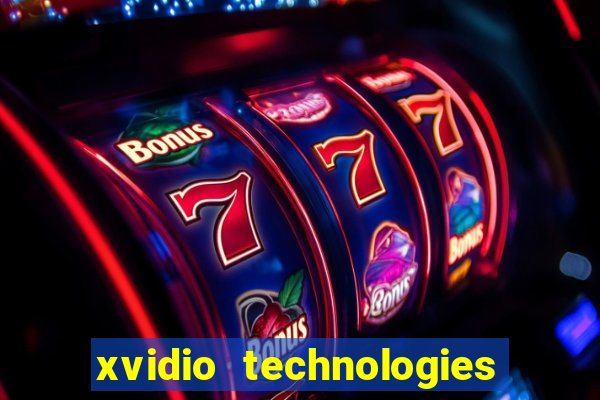 xvidio technologies startup os download